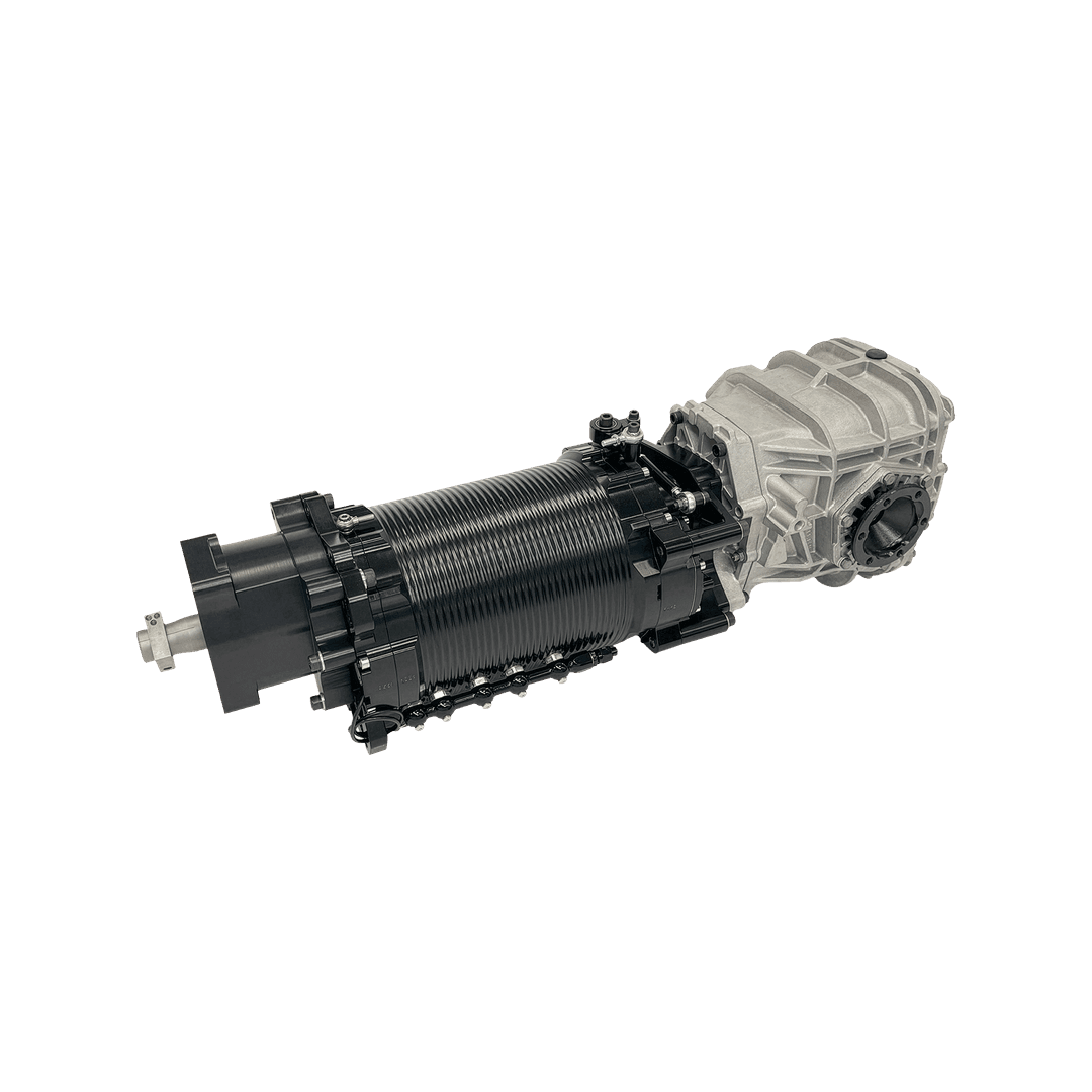 Porsche 928 Sequential (RWDs) Image