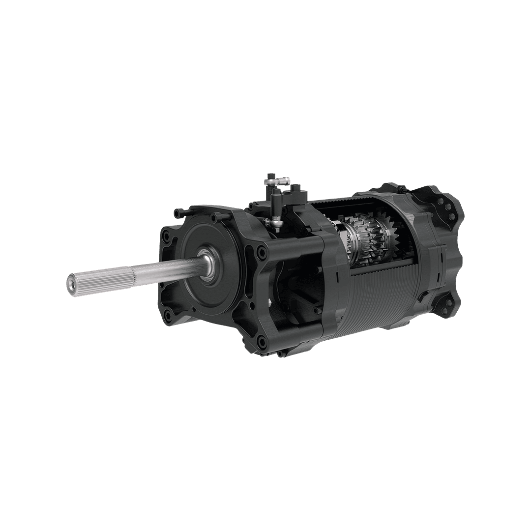 Chevrolet Corvette C5 /C6 /C7 Sequential (RS90) Image