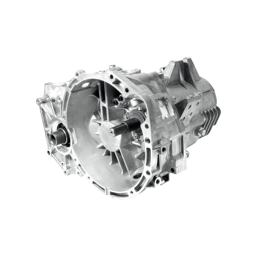 Mitsubishi Lancer EVO X Gearkit Image