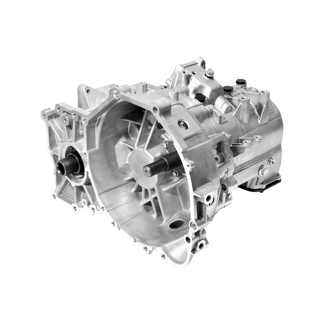 Mitsubishi Lancer EVO 4-9 Gearkit Image
