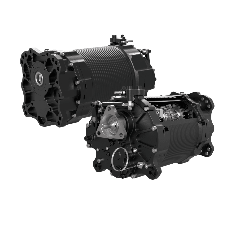 RS90 - Universal Sequential Image