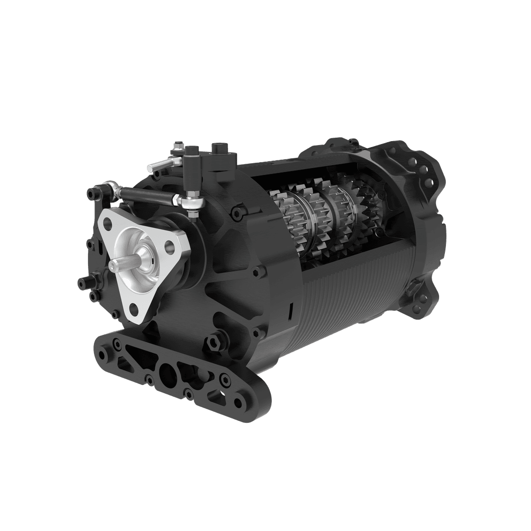 RWDs - Universal Sequential Image