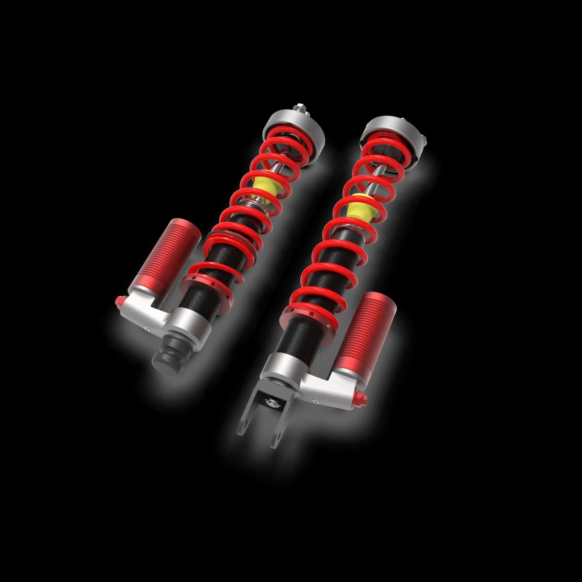 Honda B-Series Image