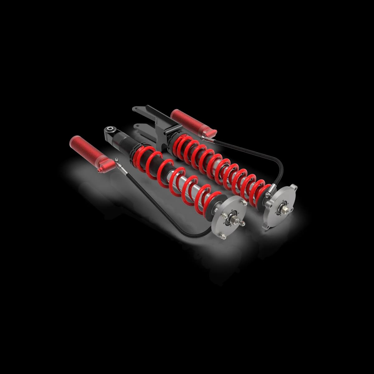 Porsche Cayenne Image