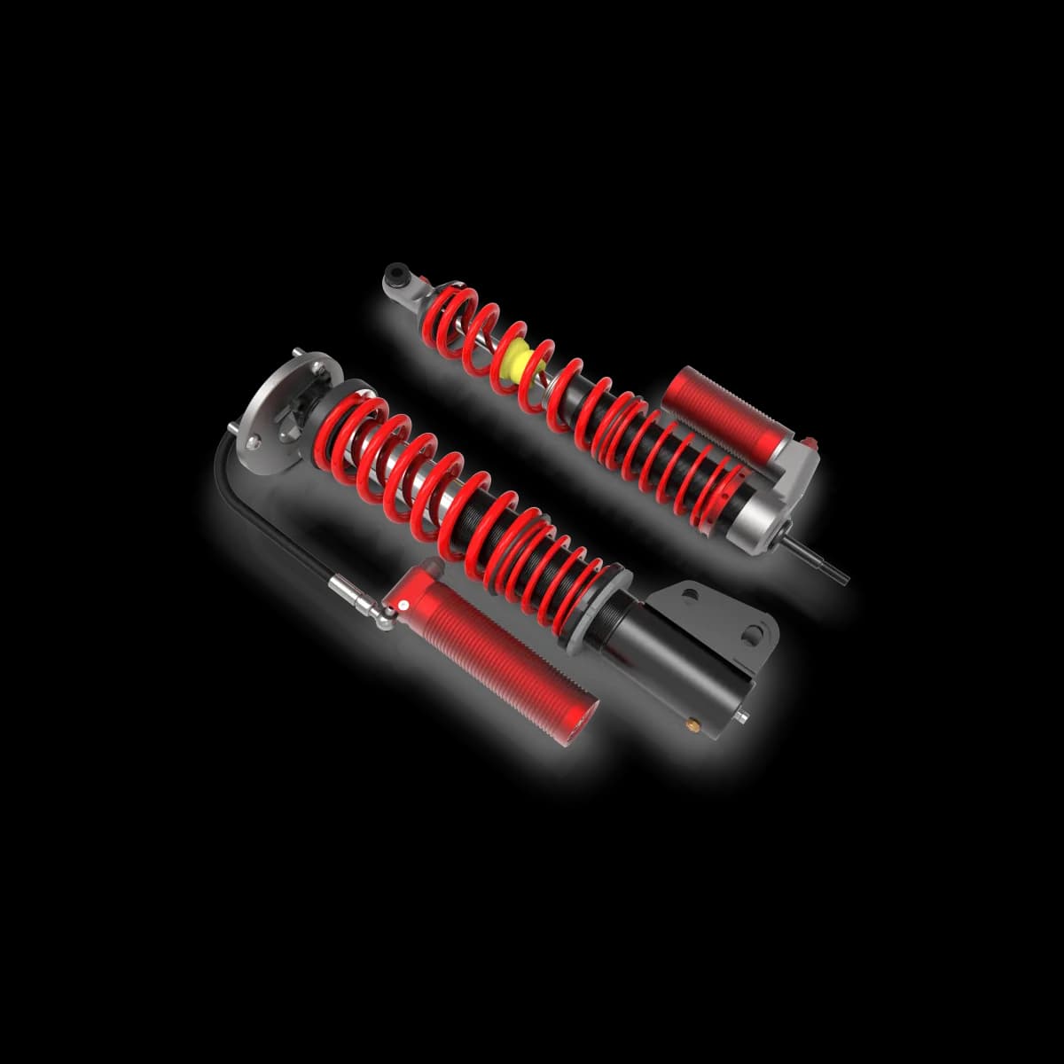 Renault Clio RS Series Image