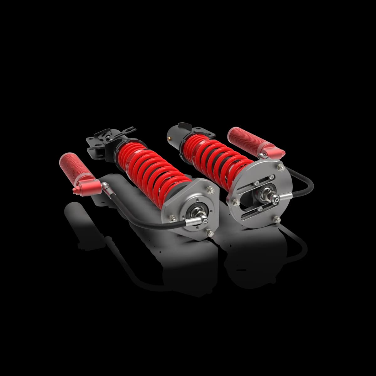 Subaru Impreza N10-N12 Image