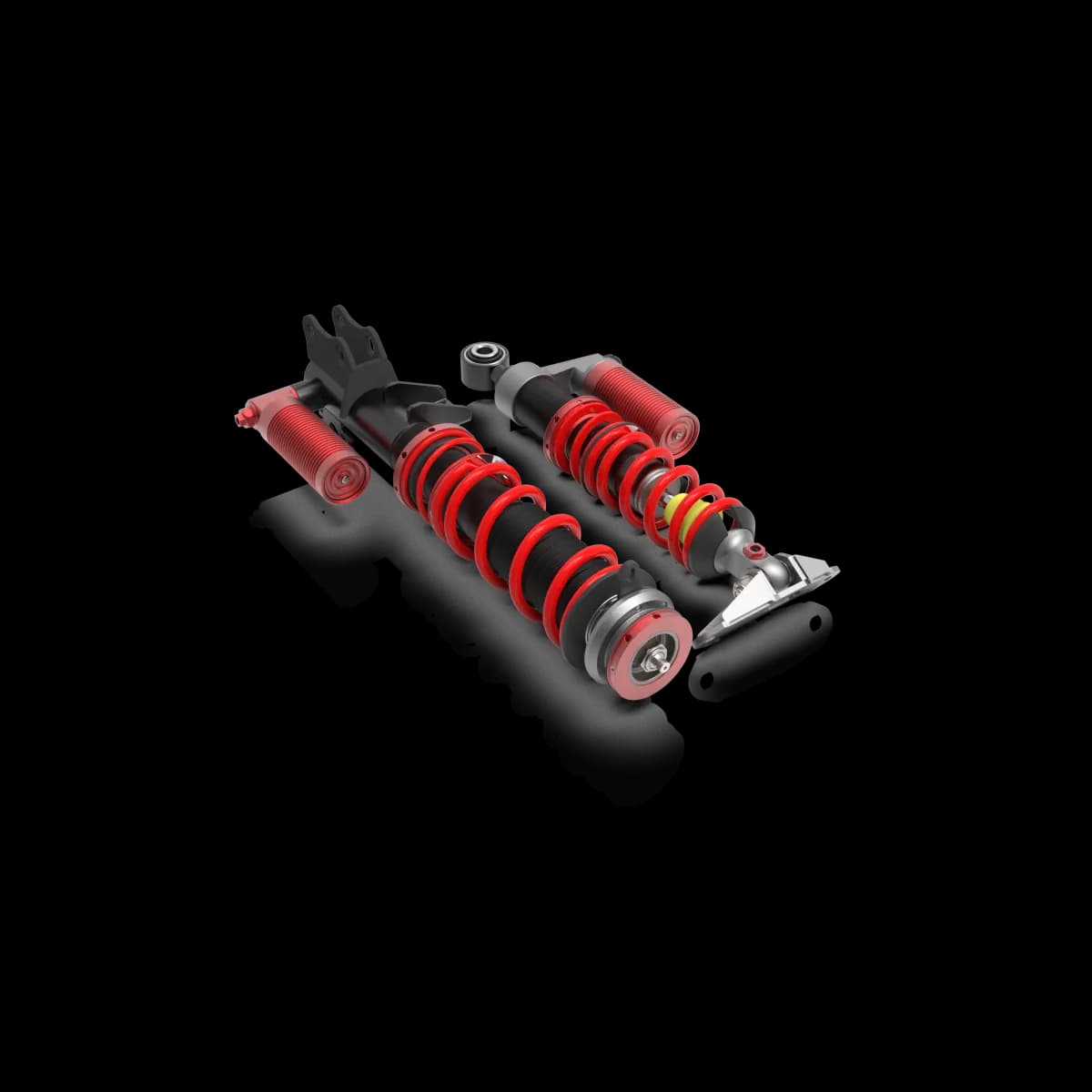 Toyota GR Yaris 1st. Gen. Image