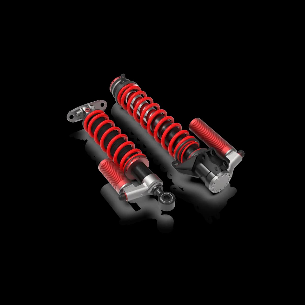 Toyota GR Yaris 1st. Gen. Image