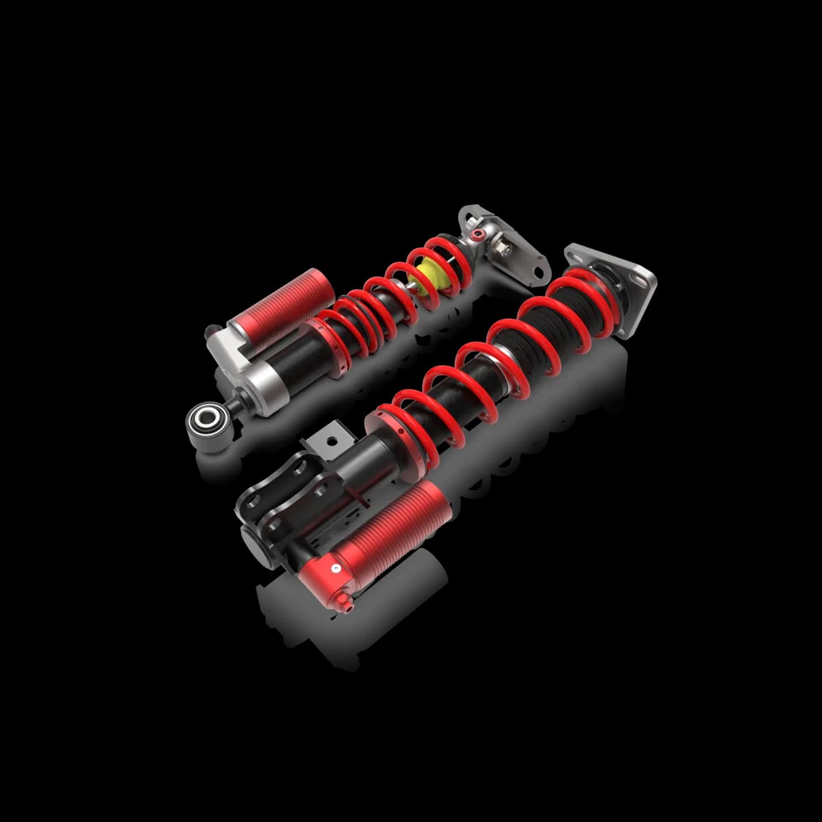 Toyota GR Yaris 2nd. Gen. Image