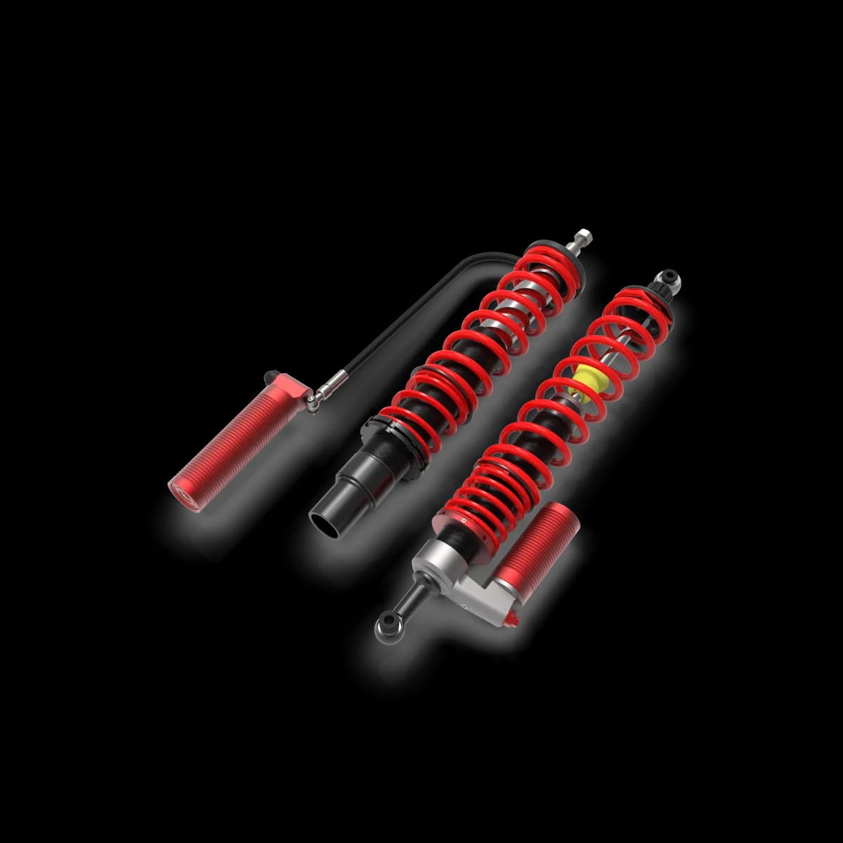 Volkswagen Golf MK4 Image